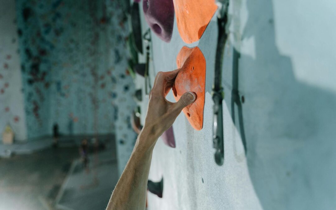 hand and grip weakness