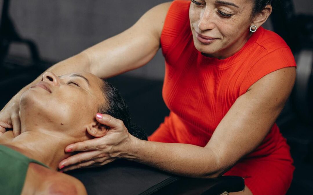 becoming a physical therapist