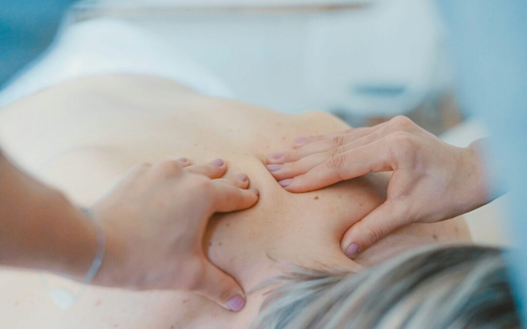 benefits of massage therapy