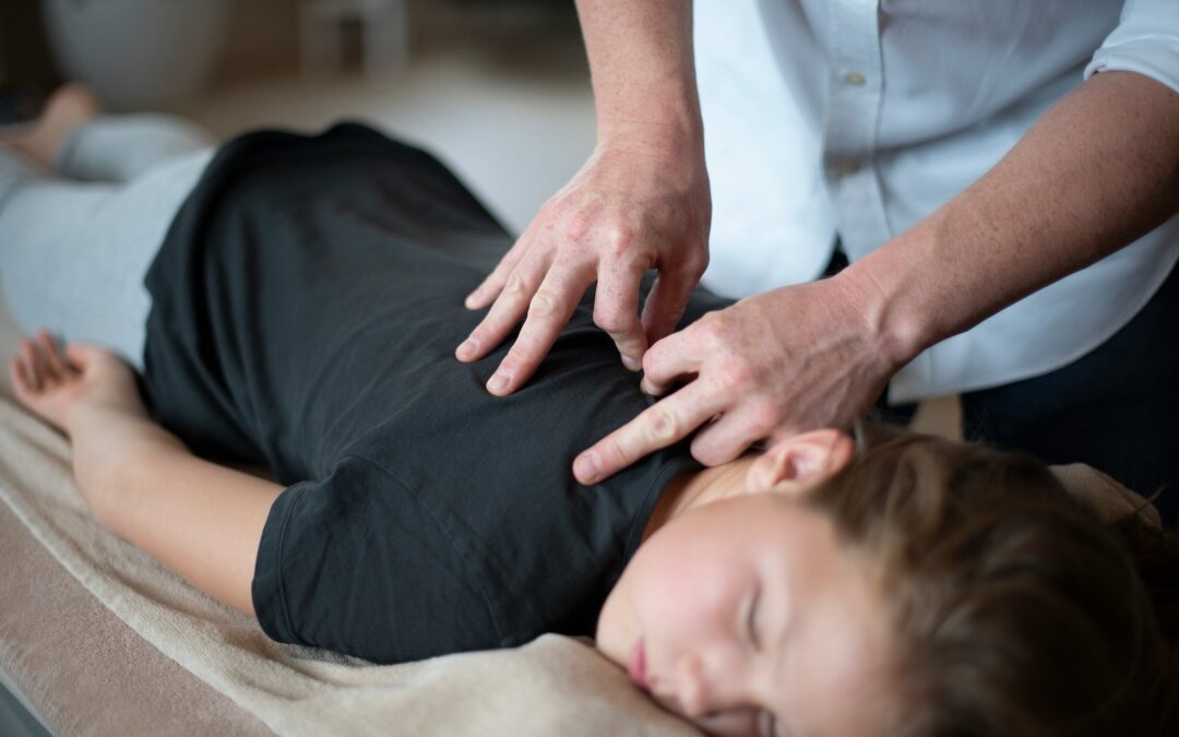 chiropractic care benefits