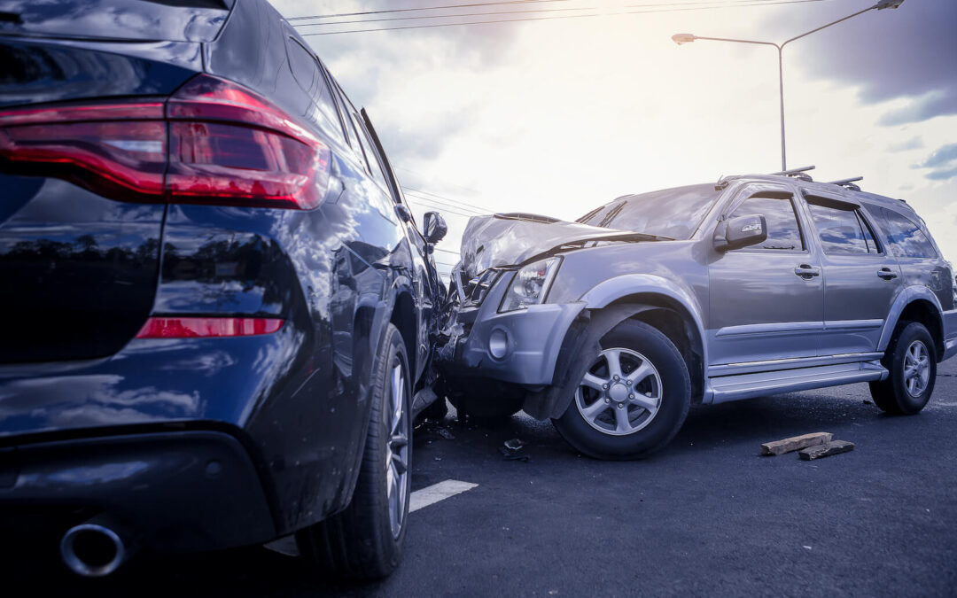 chiropractic care for car accident injury