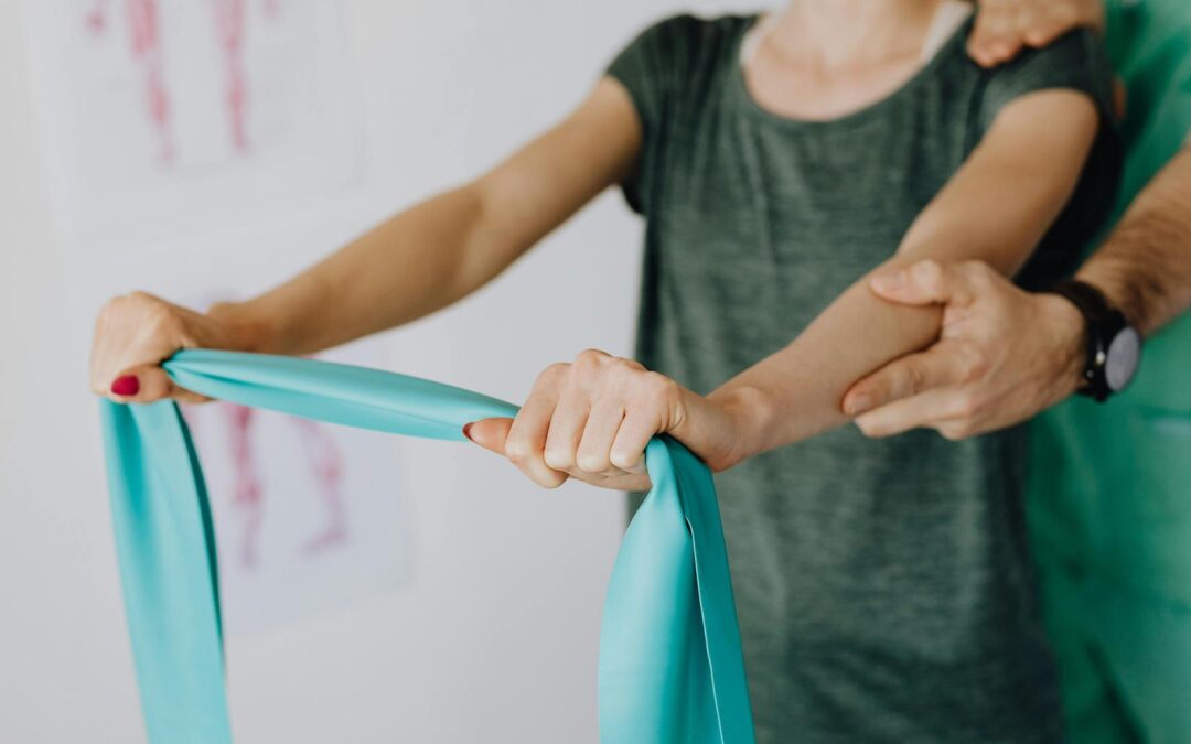 how long does physical therapy take