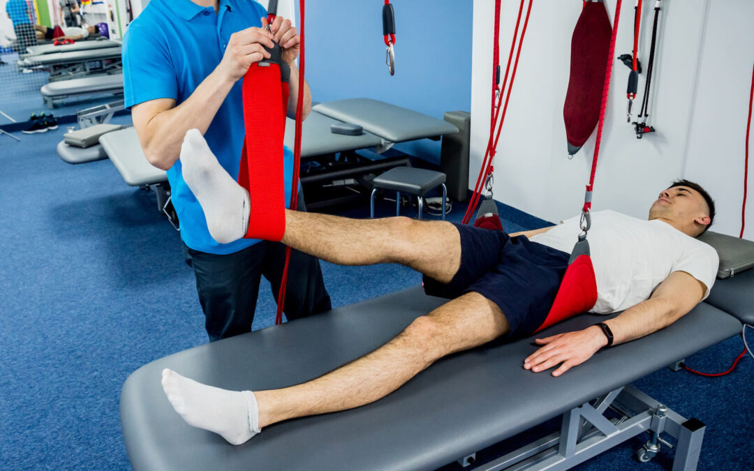 chiropractic traction